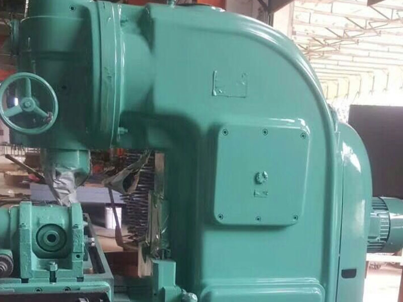 機械設備翻新的工程 機械設備翻新的工程